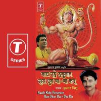 Sankat Harane Daude Hanuman Aate Hai Kumar Vishu Song Download Mp3