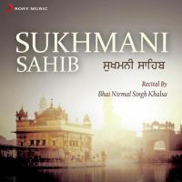 Sukhmani Sahib, Pt. 2 Bhai Nirmal Singh Khalsa Song Download Mp3