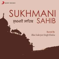 Sukhmani Sahib, Pt. 2 Bhai Inderjeet Singh Khalsa Song Download Mp3