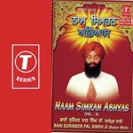Naam Simran Abhyas Bhai Surinder Pal Singh-Raipur Wale Song Download Mp3