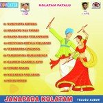 Janapada Kolatam songs mp3