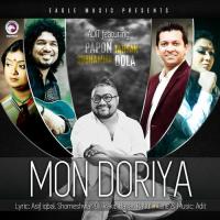 Mon Doriya Dola,Papon Song Download Mp3