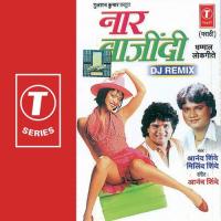 Avar Aat Maar Jhaadu Anand Shinde,Milind Shinde Song Download Mp3