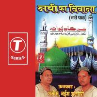Aap Hai Noore Mujssam Shamim,Nayim Ajmeri Song Download Mp3
