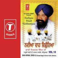Nanak Duniya Kaisi Hoyi Bhai Nirmal Singh Ji-Hazoori Ragi Sri Darbar Saheb Amritsar Song Download Mp3