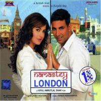 Namastey London (2007) Vol - 1 songs mp3