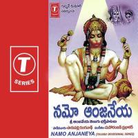 Sri Maruthaatmaja Parupalli Ranganath Song Download Mp3