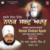 Nanak Shabad Apaar Part 1 &039;And Part 2 songs mp3