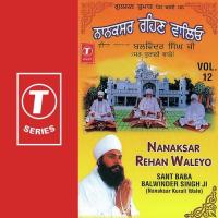 Nanaksar Rehan Waleyo (Vyakhya Sahit) Bhai Balwinder Singh-Nanaksar Kurali Wale Song Download Mp3
