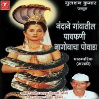 Nandane Gaavanteel Paachfani Naagobacha Povada (Marathi Paramparik) Barku Piraji Jogi Song Download Mp3
