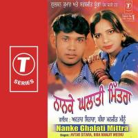 Nanke Ghalati Mittra Avyar Sitara,Biba Manjeet Meenu Song Download Mp3