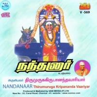 Nanthanaar (Thirumuruga Kripananda Vaariyar) songs mp3