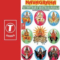 Navagrahaashtothara Shathanamavali Sri Parameshwara Bhat N,Sri Satyanarayna Bhat N Song Download Mp3