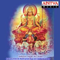 Navagraha Naksharta Mantram Shankaramanch Ramakrishna Sastry Song Download Mp3