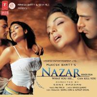 Nazar Nazar - Remixed KK Song Download Mp3
