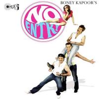 No Entry - Ishq Di Galli Vich Sonu Nigam,Alisha Chinai Song Download Mp3