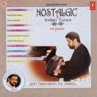 Nostalgic Indian Tunes On Piano (Brian Silas) songs mp3