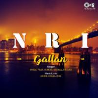 NRI Gallan songs mp3