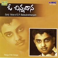O Chinnadana - Early Hits Df S. P. Balasubrahmanyam songs mp3