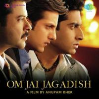 Om Jai Jagadish (Version 1) Abhijeet,Alka Yagnik,Hariharan,K.K.,Chorus,Sameer Song Download Mp3