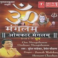 Shiv Mantra Suresh Wadkar,Hemant Chauhan Song Download Mp3