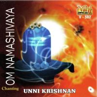 Om Namashivaya Unni Krishnan Song Download Mp3