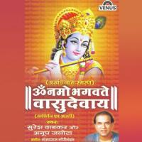 Om Namo Bhagvate Vasudevay songs mp3