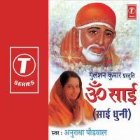 Om Sai Sahay Anuradha Paudwal Song Download Mp3
