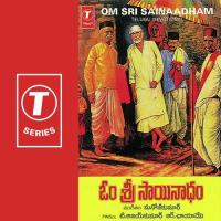 Om Sri Sainaadham songs mp3