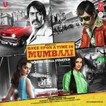 Once Upon A Time In Mumbaai songs mp3