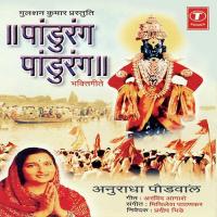 Bhaktsakha Dev Ubha Pandhrila Anuradha Paudwal Song Download Mp3