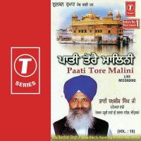 Tun Kahe Dolhe Praniyaan Bhai Bakhshish Singh Ji-Amritsar Wale Song Download Mp3