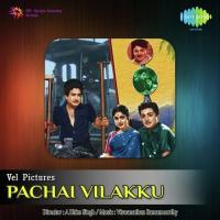 Kelvi Piranthadhu Tm. Sounderarajan Song Download Mp3
