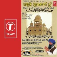 Padhke Gurbani Noon (Vol. 10) songs mp3