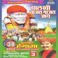 Palkhi Vajat Gajat Jaay - Vol. 3 - 38 Non-Stop songs mp3
