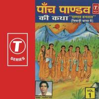 Panch Pandav Ki Katha - Vol.1 Sadashiv Sadh Song Download Mp3