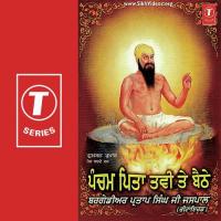 Japle Jin Arjan Dev Guru Brig. Partap Singh Ji Jaspal Song Download Mp3