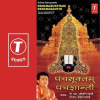 Purusha Suktham T.S. Aswini Shastry,T.S. Rohini Shastry Song Download Mp3