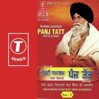 Panj Tatt Gyani Sant Singh Maskeen Song Download Mp3
