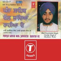 Ponja Sahib Wal Jane Bhai Gurvinder Singh Ji Song Download Mp3