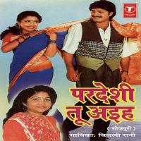 Jayeb Na Jeeja Tohare Ghar Bijli Rani Song Download Mp3