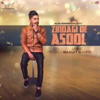 Zindagi De Asool Jas-C Song Download Mp3