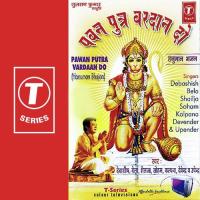 Pawan Putra Vardaan Do songs mp3