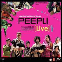 Peepli Live songs mp3