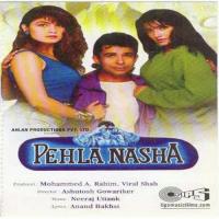 Pehla Nasha songs mp3