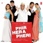 Phir Hera Pheri Sonu Nigam,Shaan,Pandit Rakesh Upadhyay Song Download Mp3