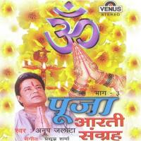 Pooja Aarti Sangrah - Part 3 songs mp3