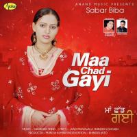 Maa Shad Gyi Sabar Biba Song Download Mp3