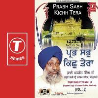 Prabh Sabh Kichh Tera (Vol. 3) songs mp3