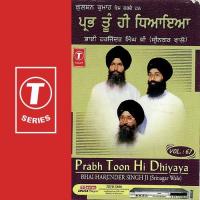 Prabh Toon Hi Dhiyaya (Vol. 67) songs mp3